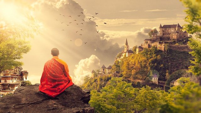 富永仲基の仏教観